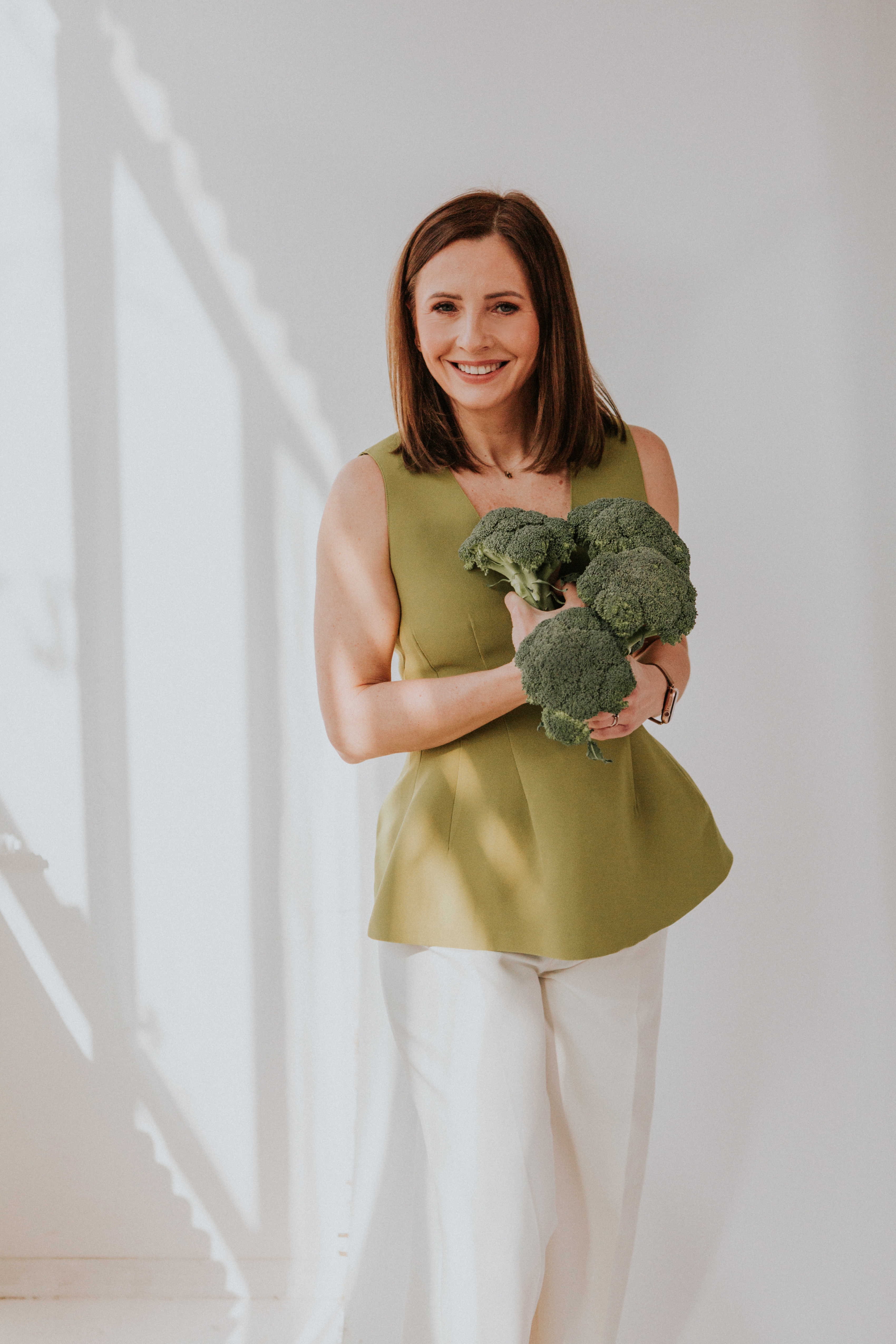 Małgorzata Gajewczyk — dietetyk kliniczny